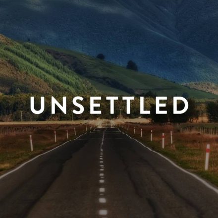 unsettled